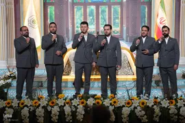 آغاز چهل‌وهشتمین مسابقات سراسری قرآن در سنندج