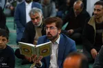 اختتامیه طرح قرآنی هشت بهشت در رهنان