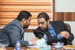نشست تخصصی «آسیب‌شناسی مداحی» به میزبانی ایکنای مرکزی