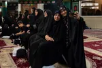آیین بزرگداشت قرآنی شهدای وطن‎