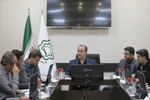 جانمایی ۲۵۰ موکب در بلوار پیامبر اعظم (س) به مناسبت اربعین