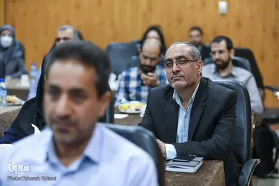 امضا تفاهم‎نامه اولین جشنواره ملی دانش‎آموزی رویانا