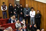 کنگره ملی حضرت دانیال نبی(ع) 