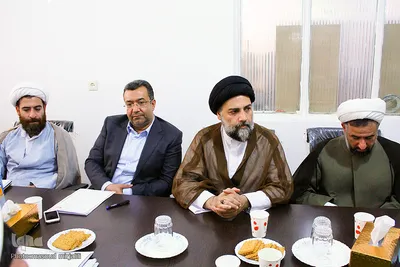 آغاز بکار کمیته فرهنگی آستان قدس رضوی در استان یزد
