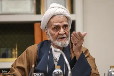 محمدجواد حجتی کرمانی