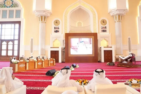 قطر: 28 متسابقاً ومتسابقةً يتنافسون في نهائيات مسابقة 