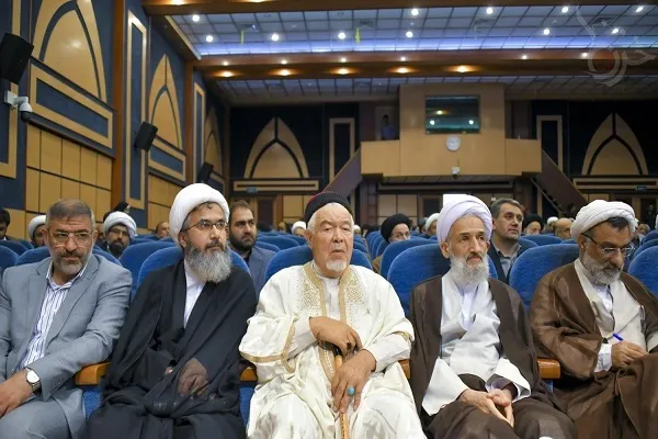 نشست شورای فرهنگ عمومی مازندران