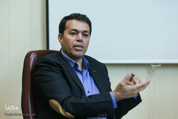 درستکار: شاهد اتفاق جدیدی در جشنواره نیستیم/ بازار جهانی تولید مناسب می‌خواهد