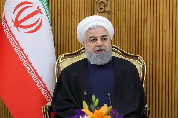 روحانی با آیت‌الله سیستانی دیدار می‌کند