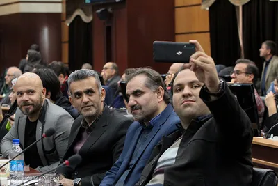 سفر وزیر فرهنگ و ارشاد اسلامی به اراک