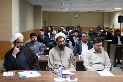 اولین دوره توانمندسازی رابطان و کارشناسان ادارات تبلیغات اسلامی سراسر کشور