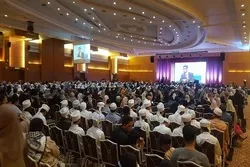 Malaysiano na Pagtitipun-tipon na Pang-Qur’an:	
Daan-daang Dumalo sa Talakayan na Naghahangad ng mga Kalutasang Qur’aniko sa Kasalukuyang mga Hamon (+Video)
