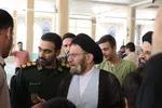 نماز جمعه خرم‌آباد