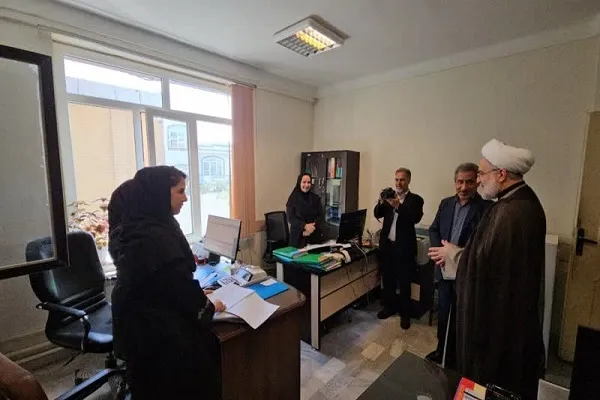 ارائه خدمات به آسیب‌دیدگان افزایش یابد