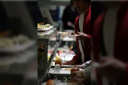 Quand un repas « halal » dérange ! 