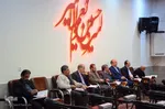 جلسه تفسیر قرآن مدیران ادارات و سازمان های تبریز‎‎