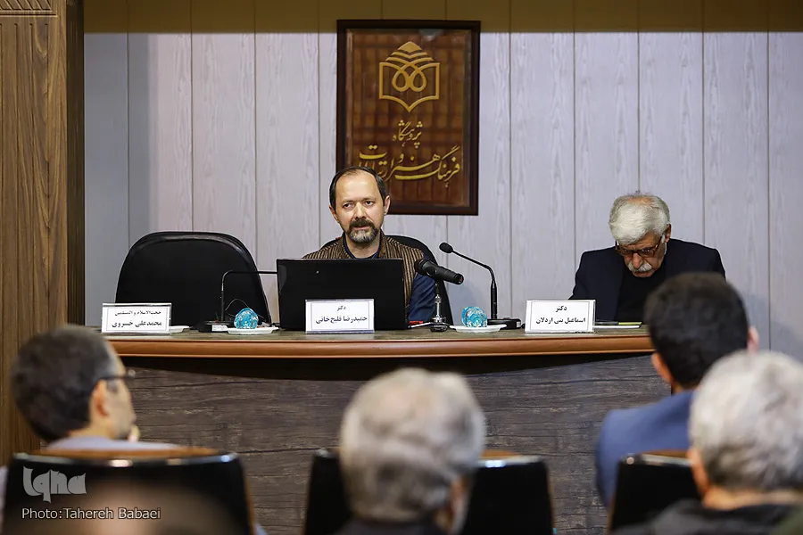 هنر ایرانی، کتابت قرآن تهدیدها و فرصتها
