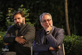 سوگ‌نشینی قاریان قرآن در شب سوم شهادت سید‌الشهدا‌(ع)