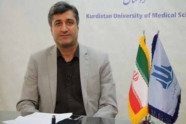 ۴۰۲ بازرسی بهداشتی در برنامه سلامت اربعین دانشگاه علوم کردستان انجام شد