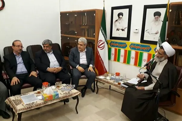 اطلاع‌رسانی دستاوردهای دانش، اذهان خلاق را به میدان می‌آورد