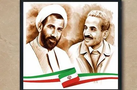 پیام تبریک کمیته حمایت از انقلاب فلسطین به مناسبت هفته دولت