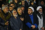 چهل‌وششمین موج اجتماعات مردمی تبریز