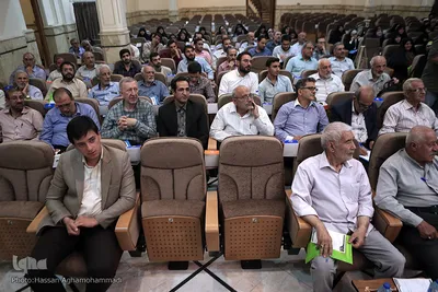 هفتمین همایش طرح آموزشی بصائر