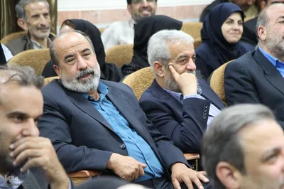تجلیل از عوامل برگزاری جشنواره‌های یک ماهه در ملایر