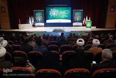 دومین جشنواره آموزشی، تحصیلی جایزه ملی ایثار
