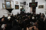 بیش از یک قرن روضه خانگی در خانه برقعی