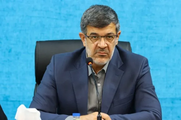 استاندار یزد 