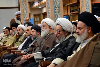 همایش ملی المیزان‌و‌علوم انسانی‌اسلامی