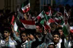اجلاسیه ۳۱۳ شهید دانش‌آموز و ۷۲ معلم شهید عشایر استان فارس‎