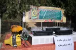 کشفیات فرماندهی انتظامی فارس‎