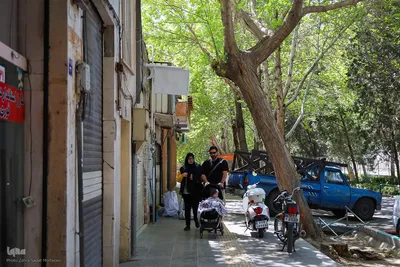 اصفهان؛ نبض زندگی در شکوه ایستادگی