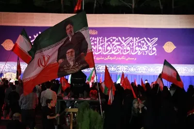 صد و چهل و نهمین شب از اجتماع مردمی «شب‌های اقتدار حسینی» و پنجمین شب سوگواره «مرهم جان» با حضور مقتدرانه مردم وطن‌دوست شهر سمنان، در حسینیه امام خمینی(ره) واقع در بوستان هفده شهریور این شهر برگزار شد.
