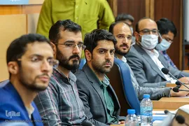 دوشنبه‌های اندیشه‌ورزی اندیشکده تعاون و توسعه