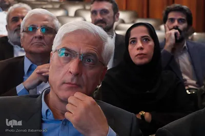 دهمین جشنواره آموزش دانشگاه تهران