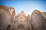 مسجد جامع برسیان؛ یادگار سلجوقیان