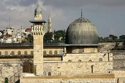 Hamas warnt vor Folgen des zionistischen Angriffs auf die Al-Aqsa-Moschee
