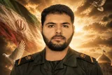 جزئیات مراسم وداع و تشییع پیکر شهید «محمدرضا خزیمی» اعلام شد