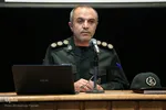 سردار بوعلی، فرمانده سپاه فجر استان فارس