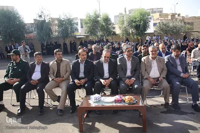 بازگشايی مدارس در سال تحصيلی جديد ـ سمنان