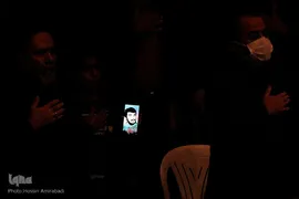 مراسم سی و ششمین سالگرد شهادت سرلشکر شهید «محمود کاوه» در بیرجند