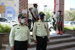 مراسم بزرگداشت شهید آیت الله مدنی در تبریز‎‎