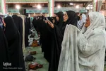 نماز عید سعید قربان مصلی اصفهان‎