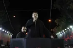 آیین شاه حسین گویان
