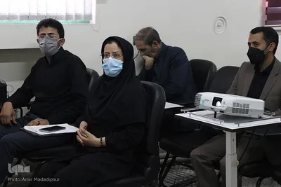 کارگاه «جهاد تبیین در قیام امام حسین(ع) و بایسته‌های هیئت‌های مذهبی»