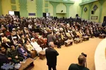 همایش ملی بزرگداشت آیت الله العظمی شیخ محمد کوهستانی (ره) در بهشهر