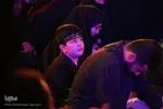 همایش سه ساله های حسینی در کرج